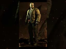 Why Jason in Mortal Kombat X Matters #MortalMay
