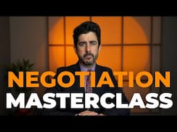 The Art of Negotiating Business Deals
