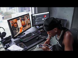 Behind the Scenes of My Upcoming Clothing Line Launch