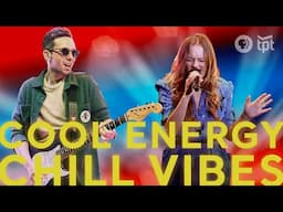 Cory Wong (feat. Misty Boyce) // Live in Minneapolis | STAGE