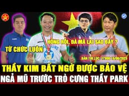 💖VỪA VÔ ĐỊCH, HLV NINH BÌNH TỪ CHỨC, HAGL GIỮ CHÂN HLV VŨ TIẾN THÀNH, SVĐ MỸ ĐÌNH ĐƯỢC BƠM NÚI TIỀN