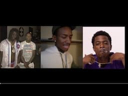 Lil Durk Respond To Chief Keef Von Diss | "Mention Me Again I'm On Yo Azz" - Kyro To FBG Young