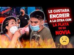 LE GUSTABA ENGREÍR A SU AMANTE CON LA PLATA DE SU NOVIA | EP. 99 | T-8