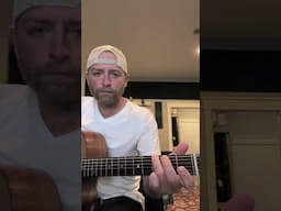 Turn Your Eyes Upon Jesus - Fingerstyle Guitar - Tony Bakker