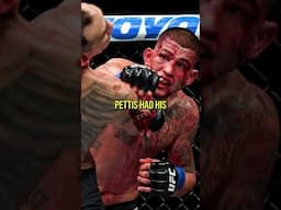 The Turning Point in Tony Ferguson's Career