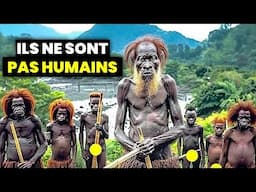 Découverte Horrifiante au Congo Qui A Terrifié Le Monde