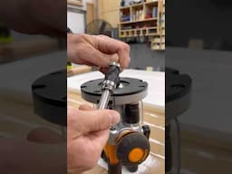 MONSTER Flush Trim Bit from Bits&Bits Conpany. Use the code Walker to get a discount on your order.