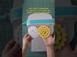 Giới thiệu và hướng dẫn sử dụng máy cắt khuôn thép Arista A4 không gập - Minh Wind