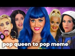 How Katy Perry DESTROYED HER CAREER | ... (a lifetime of bad choices)