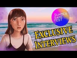 Indies Are Taking Over Summer Game Fest 2025!