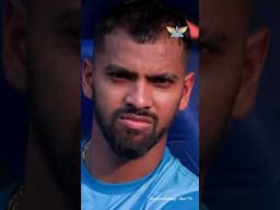 Life was better when Pooran was hitting sixes for us 😭