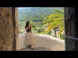 Viagem de um dia para Guadalest e Altea