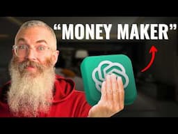 Is This the Laziest Way To Make $320/Day With ChatGPT?