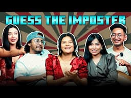 Cast of Sararara Try to Outsmart Each Other!