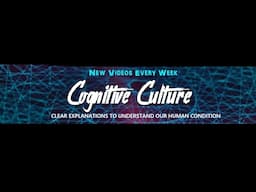 Cognitive Culture Live Stream