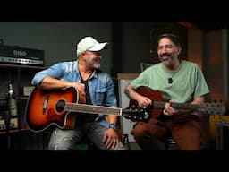 ACUSTICHE DA 600€, QUAL È LA MIGLIORE? | Tony De Gruttola | StrumentiMusicali.net