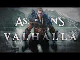 Re-Visiting Assassin's Creed Valhalla