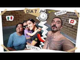 México vs. Suiza los PROBLEMAS en FAMILIA