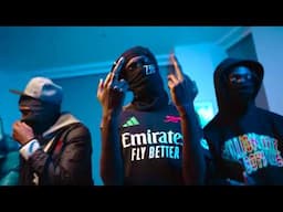 Bizz Backroad - 90 Degrees Freestyle (Music Video) | Mixtape Madness