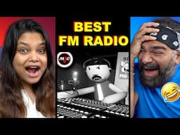 RJ Saurabh | Make Joke Of | MJO Reaction