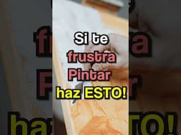 Qué hacer cuando nos frustra PINTAR? #pinturaoleo #arte #art #oleo