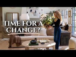 How to Decide if You Need a HOME MAKEOVER