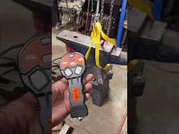 Lift and pull everything!