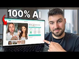 How To Create A Shopify Store Using AI In 10 Minutes