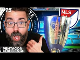 Redemption Time: Can We Finally Win the MLS Cup?