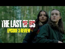 The Last of Us Season 2 Review (Episode 3)
