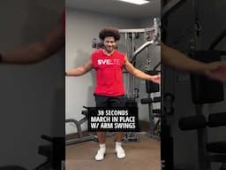 Lean & Strong Workout | FULL BODY | No Equipment