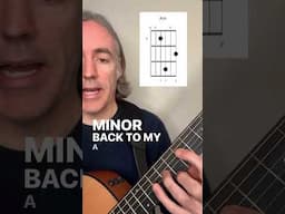 Check Out These BEAUTIFUL Chords!