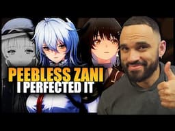 You Might Be Playing Zani The Wrong Way + Broken Techs For Ultimate. | Wuthering Waves Zani Guide