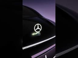 This will be the Mercedes VLS - a luxury V-Class instead of a S-Class?