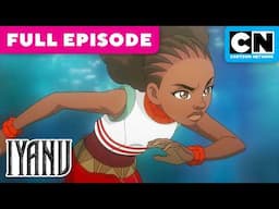 Iyanu | FULL EPISODE: The Chosen 🏹 | Cartoon Network