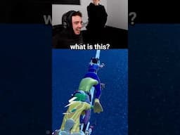 Worst Fortnite Glitch Ever