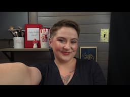 Surprise!! Let's talk NEW releases!