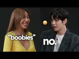 the FUNNIEST moments of kpop idols #3