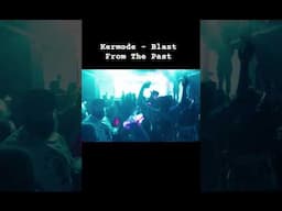 #dubstep blast from the past