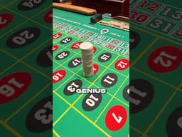 Can We Hit Lucky Number 14 Today on Roulette? #casino #roulette #casinogames