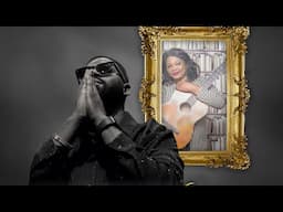 🟡Olivier KALABASI  FOREVER (Lucie kunda)clip