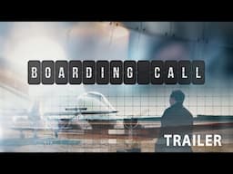 The Boarding Call | Season 1 | Trailer