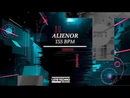ALIENOR - Hoover (Original Mix)