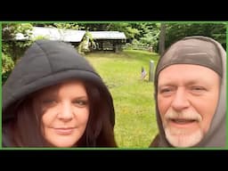 "Murdered Man Cemetery" Potter Cemetery-Jenkins, Kentucky-Full Of Wild Stories-