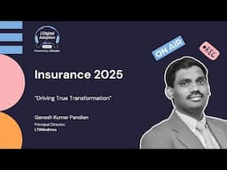 How AI, Cloud & Adoption Are Powering Digital Transformation in Insurance