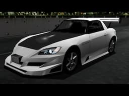 Tokyo Xtreme Racer 2 - All Body Kits