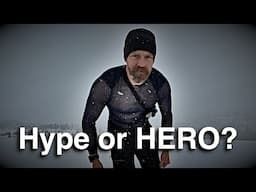 Official Verdict on Mesh Base Layers