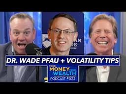 Choosing Your Retirement Income Style and Top 5 Ways to Manage Market Volatility | Wade Pfau on YMYW