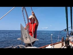 A Testing Time in the Bahamas   |   Ep144