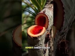 Pulau Alien di Bumi Ini Nyata!